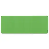 URage Gaming-muispad Greenscreen 250 Desk-Mat