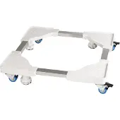 Xavax 110233 Transport Rollers