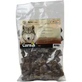 Carnis Wildvleesbokjes (hert) 200 gram