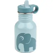 Done by Deer Elphee rietjesfles35 cl Blue