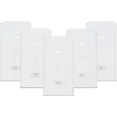 Ubiquiti Networks POE-24-12W-5P PoE adapter & injector Gigabit Ethernet
