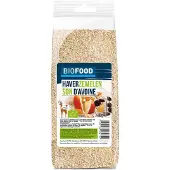 Damhert 8x Biofood Haverzemelen Biologisch 300 Gr