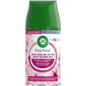 Air Wick Freshmatic Max Pure Fresh Cherry Blossom & Orchid 250 Ml