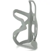 Cube Hpp Sidecage Bottle Cage Grijs