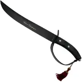 Maserin Champagne Saber 2000SC14N champagnesabel, zwart