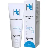 Bipharma Lanettecreme 100gram
