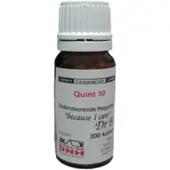 Dnh Quin 10 BPRD