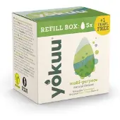 Yokuu Allesreiniger Refill 6st. - Allesreiniger 6st.