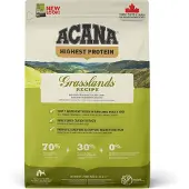 Acana Regionals Grasslands Dog 2kg Hondenvoer