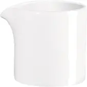 ASA Selection à Table melkkannetje 50 ml porselein wit