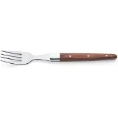 Amefa ROYAL STEAK STEAKVORK BRUIN