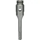 Bosch Adapter voor diamantboorkronen