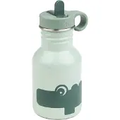 Done by Deer Croco rietjesfles 35 cl Green