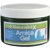 NAF Equine NAF Naturalintx Arnica Gel