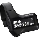 Shimano Steps E7000 Beeldscherm