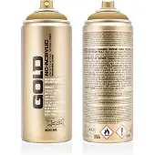 Montana GOLD CL8300 Sand spuitbus 400ml