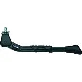 Cordo Standaard Ursus King Breed Aluminium Zwart
