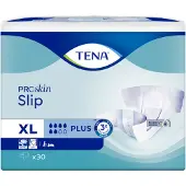 Tena ProSkin Slip Plus Extra Large | 30 stuks