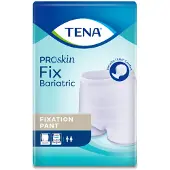 Tena 3x Proskin Fix Fixation Pants 4XL 5 stuks