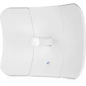 Ubiquiti Networks LTU-LR draadloos toegangspunt (WAP) 1000 Mbit/s Wit Power over Ethernet (PoE)