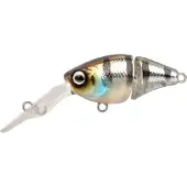 Spro Ikiru Double Crank 35 f - buzzer