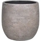 Floran Pot mira d39h36cm ind. wit