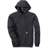 Carhartt Marquette Midweight, capuchon ,donkerblauw ,S