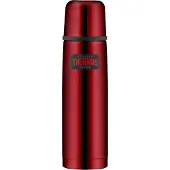 Thermos - Light & Compact 0,5L Rouge voor Unisex - Rood