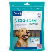 Virbac VeggieDent FR3SH Kauwstrips