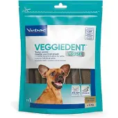 Virbac VeggieDent FR3SH Kauwstrips