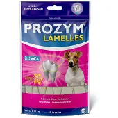 Prozym Kauwtabletten voor honden 5-15 kg S 1 St Kauwcapsules