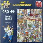 Jan van Haasteren Moving Day puzzel - 950 stukjes
