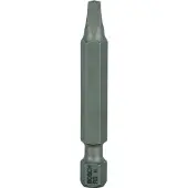 Bosch SCHROEFBIT EXTRA-HARD R3, 49 MM 3X