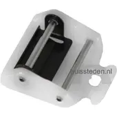 Pfaff Ritsvoet zonder IDT