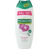 Palmolive Douchecréme Naturals Orchidee & Melk 750 Ml