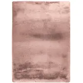 Muratap Ethernity luxe fluffy soft vloerkleed hoogpolig effen tapijt - 200x290 cm