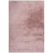 Muratap Emotion fluffy soft vloerkleed hoogpolig effen tapijt - 200x290 cm