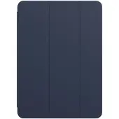 Apple Smart Folio iPad Pro 11 inch (2020) Donkermarineblauw