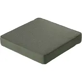 Madison Loungekussen Zit Profi-Line Outdoor Manchester Green (73 x 73 cm)