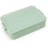 Brabantia MAKE & TAKE LUNCHBOX JADE GREEN