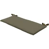 Madison bankkussen Taupe eco voor bank van 150cm -