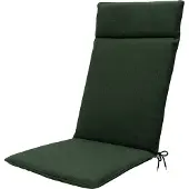 Madison tuinstoelkussen Green eco - |