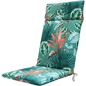 Madison tuinstoelkussen Cala sea blue -