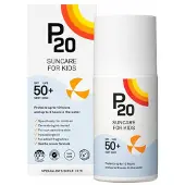 P20 2x Zonnebrand Kids SPF 50+ Lotion 200 ml