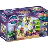 Playmobil Ayuma 71215