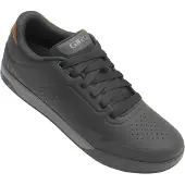 Giro Latch MTB Shoes Black / Grey || Maat: 42