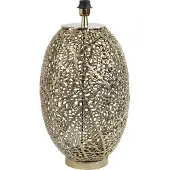 Light & Living lampvoet sinula Ø32x55cm -