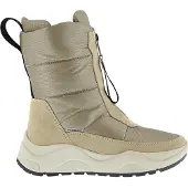 Antarctica AN 8753 beige snowboots dames. Maat: 41