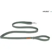 Amiplay Leiband verstelbaar Easy Fix Cotton khaki maat-XL / 160-300x3cm