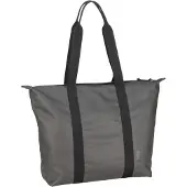 Zwei Shopper 'Cargo CA150' grijs / zwart